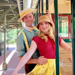 Meet your Posher, Ryan